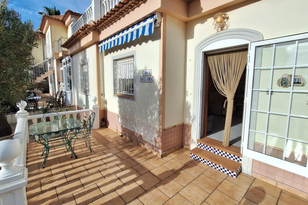 Herverkoop - Appartement - Torrevieja - Los Balcones - Los Altos del Edén