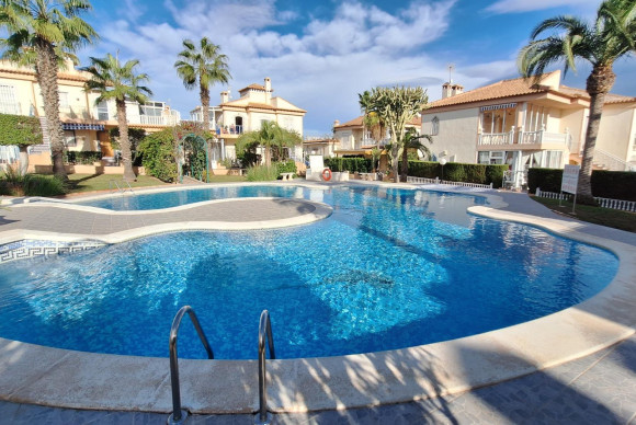 Herverkoop - Appartement - Torrevieja - Los Balcones - Los Altos del Edén