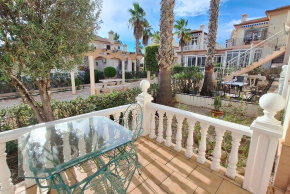 Herverkoop - Appartement - Torrevieja - Los Balcones - Los Altos del Edén