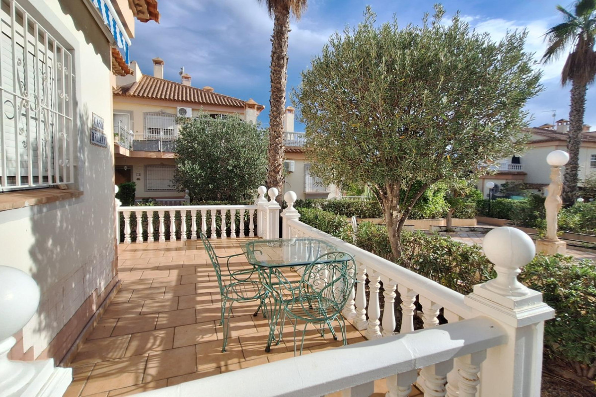 Herverkoop - Appartement - Torrevieja - Los Balcones - Los Altos del Edén