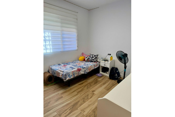 Resale - Villa - Torrevieja - San luis