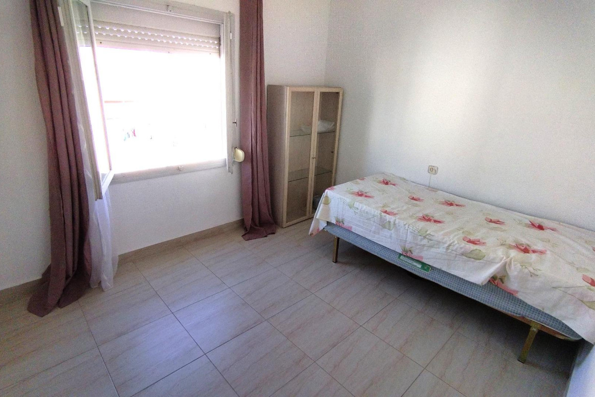 Location à long terme - Appartement - SAN JUAN ALICANTE - Virgen del remedio