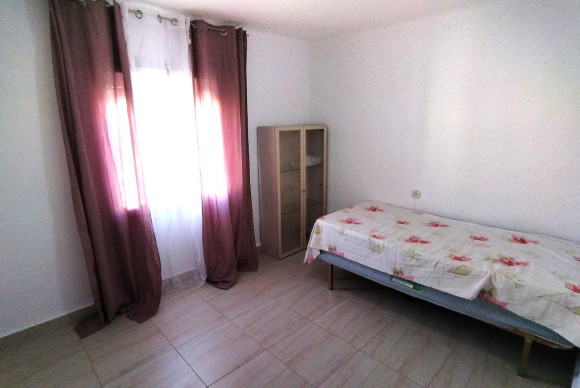 Location à long terme - Appartement - SAN JUAN ALICANTE - Virgen del remedio