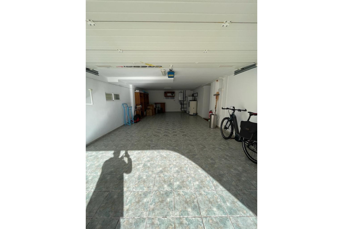 Reventa - Villa de Lujo - Torrevieja - Los Balcones - Los Altos del Edén