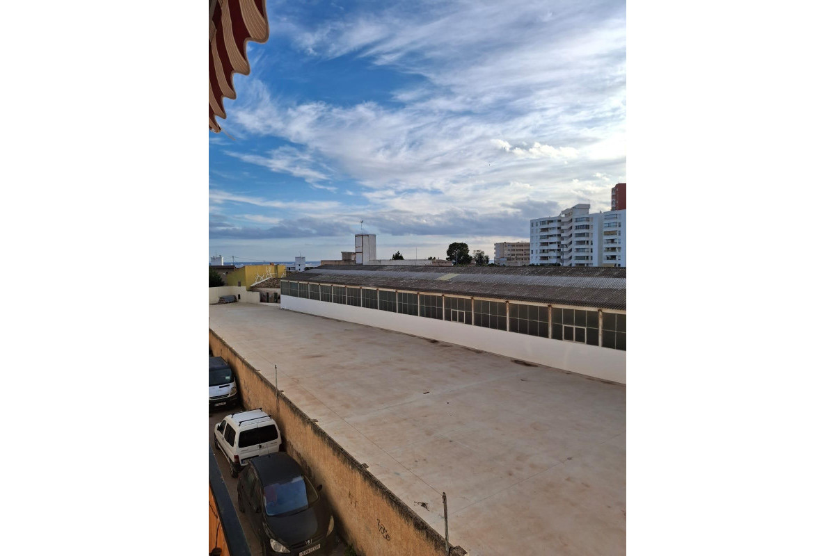 Resale - Apartment  - Villajoyosa - Platja Vila Joiosa