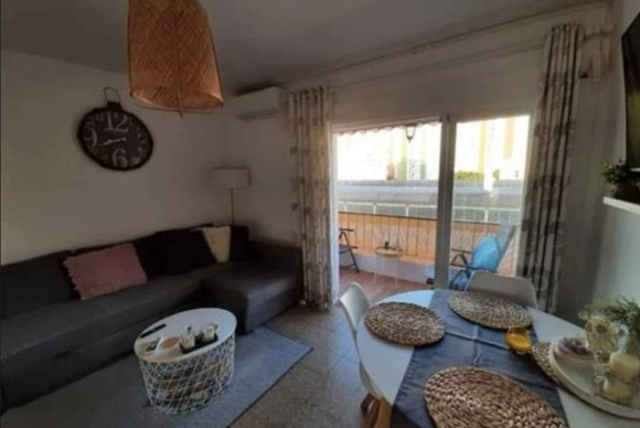 Resale - Apartment  - Villajoyosa - Platja Vila Joiosa