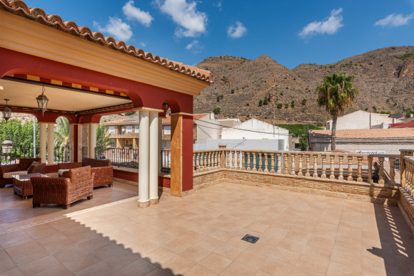 Revente - Villa - Orihuela Costa - Orihuela