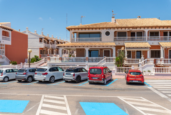 Revente - Maison de ville - Guardamar del Segura