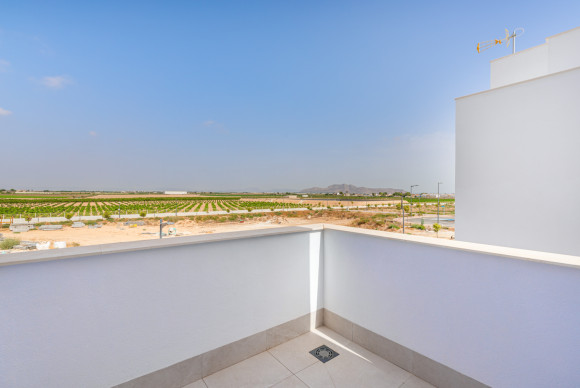 Revente - Villa - Los Alcázares - Santa Rosalía