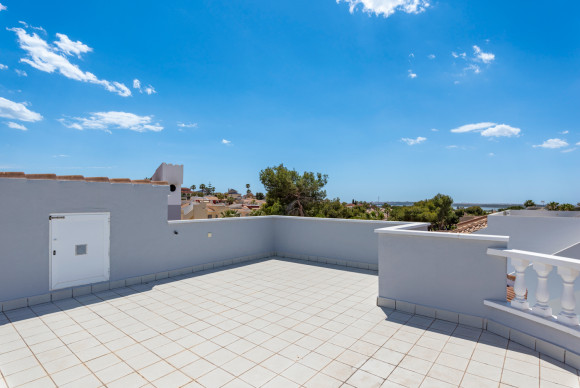 Revente - Villa - Ciudad Quesada - Ciudad Quesada - Rojales