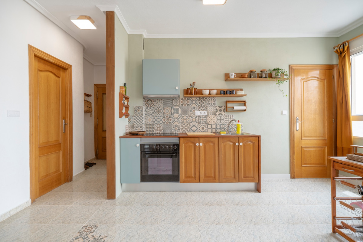 Revente - Appartement - Los Montesinos - los montesinos