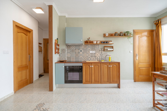 Revente - Appartement - Los Montesinos - los montesinos