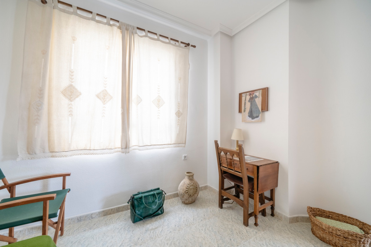 Revente - Appartement - Los Montesinos - los montesinos