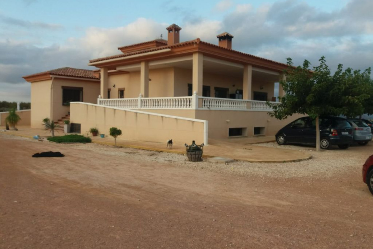 Reventa - Country House - La Romana