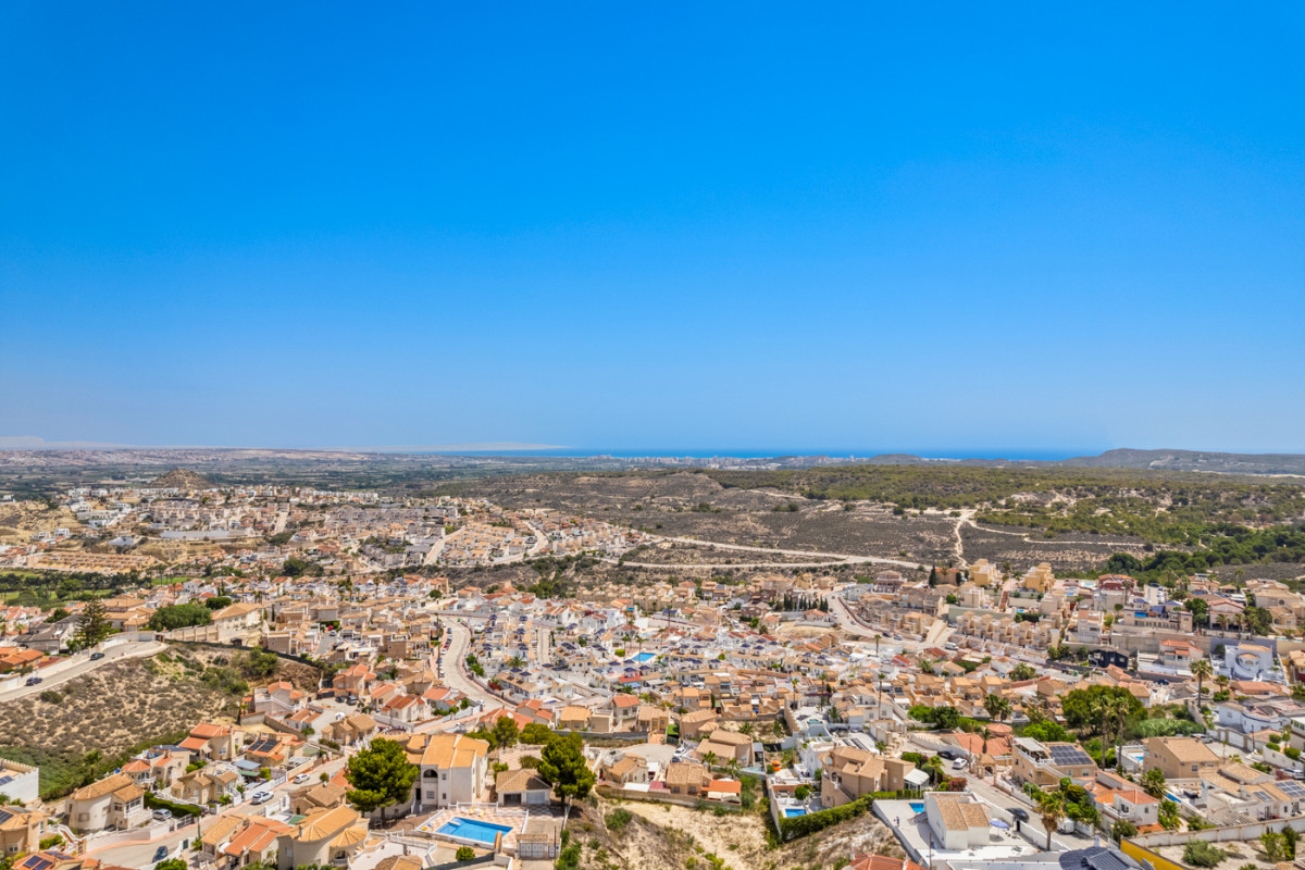 Reventa - Villa - Ciudad Quesada - Ciudad Quesada - Rojales