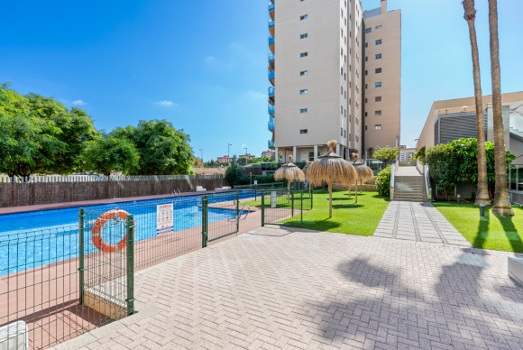 Revente - Appartement - El Campello - El Amerador