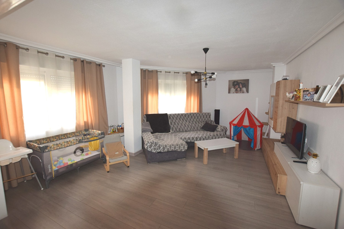 Herverkoop - Appartement  - Rojales