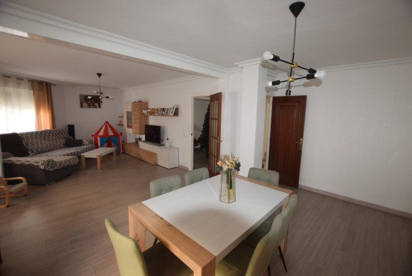 Herverkoop - Appartement  - Rojales