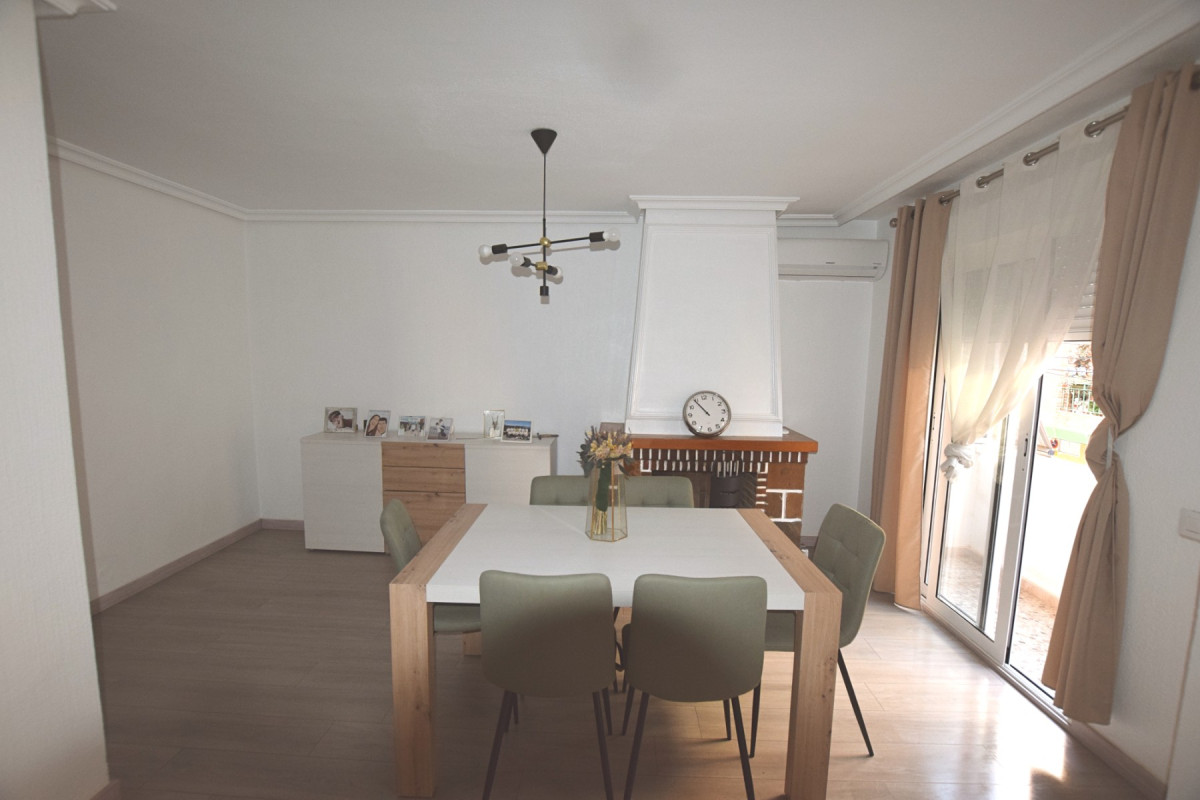 Herverkoop - Appartement  - Rojales