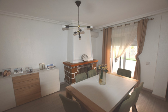 Herverkoop - Appartement  - Rojales