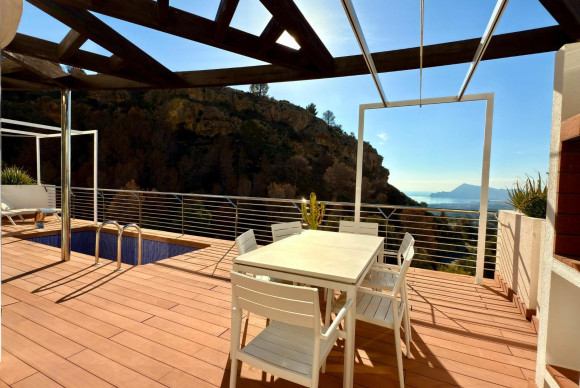 Reventa - House - Altea - Altea la nova