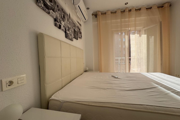 Herverkoop - Appartement  - Torrevieja - Paseo maritimo