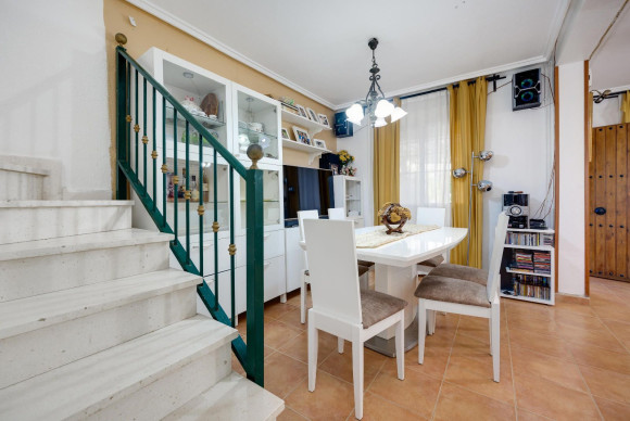 Reventa - Terraced house - Orihuela Costa - Los Altos