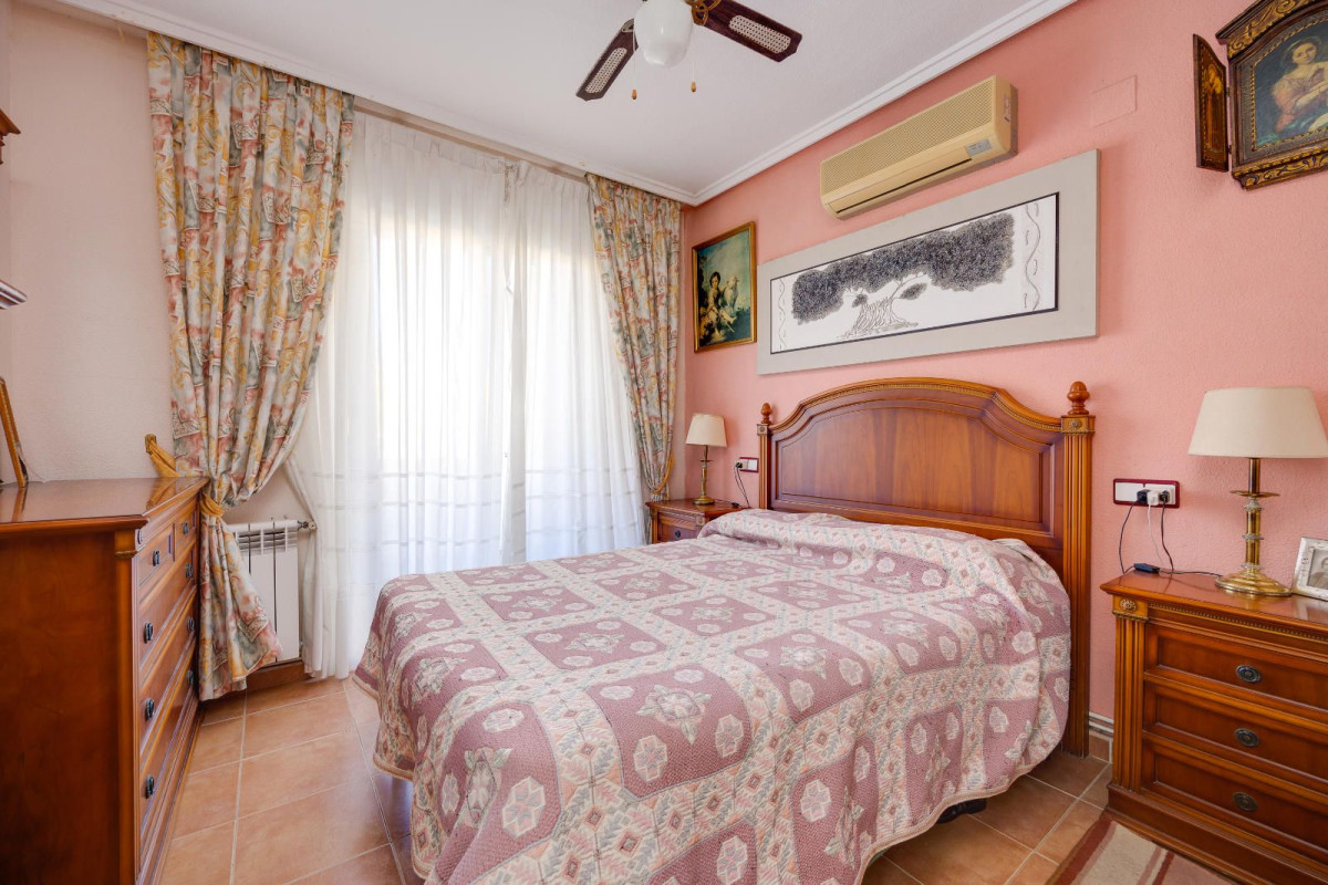 Reventa - Terraced house - Orihuela Costa - Los Altos