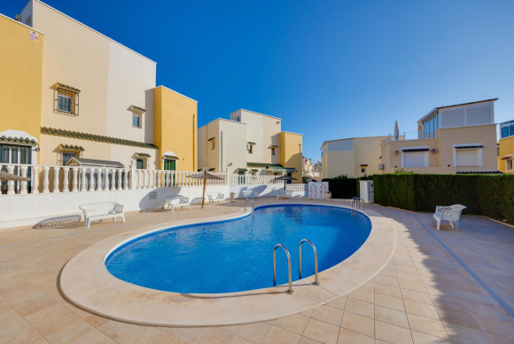 Reventa - Terraced house - Orihuela Costa - Los Altos