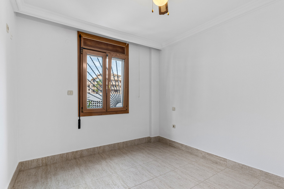 Reventa - Ground Floor - Guardamar del Segura