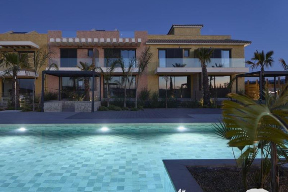 Resale - Town House - Cuevas del Almanzora