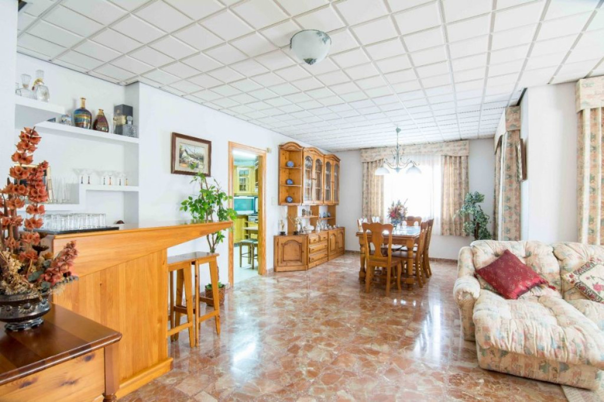 Resale - Country House - Rafal