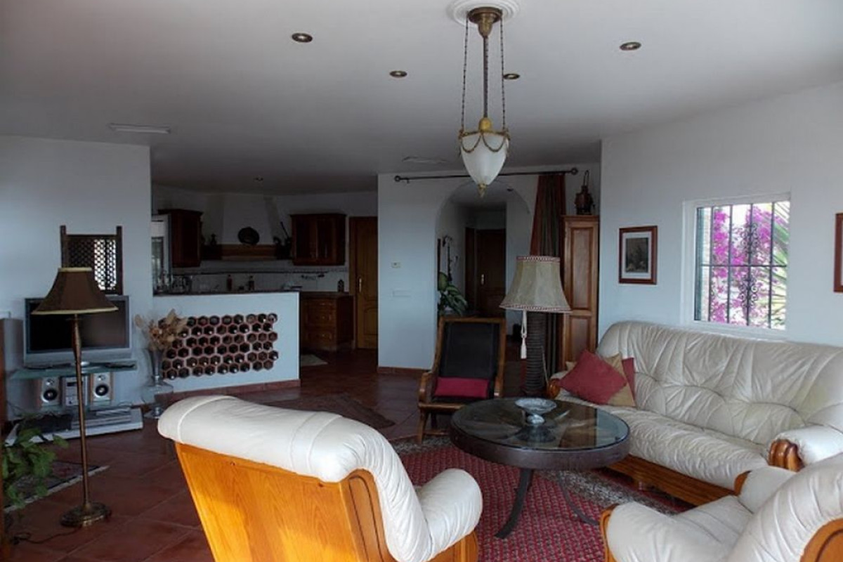 Resale - Country House - Torremendo