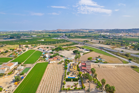 Revente - Villa - Formentera del Segura - Formentera de Segura