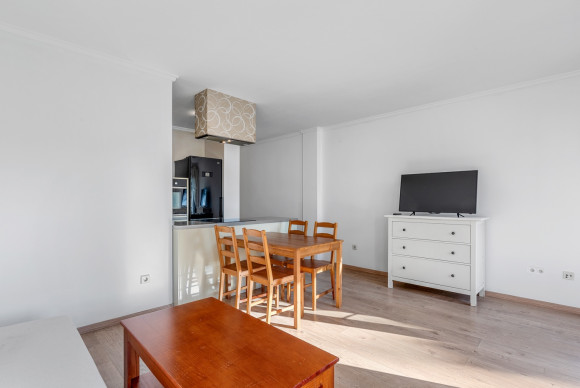 Herverkoop - Appartement  - Villamartin