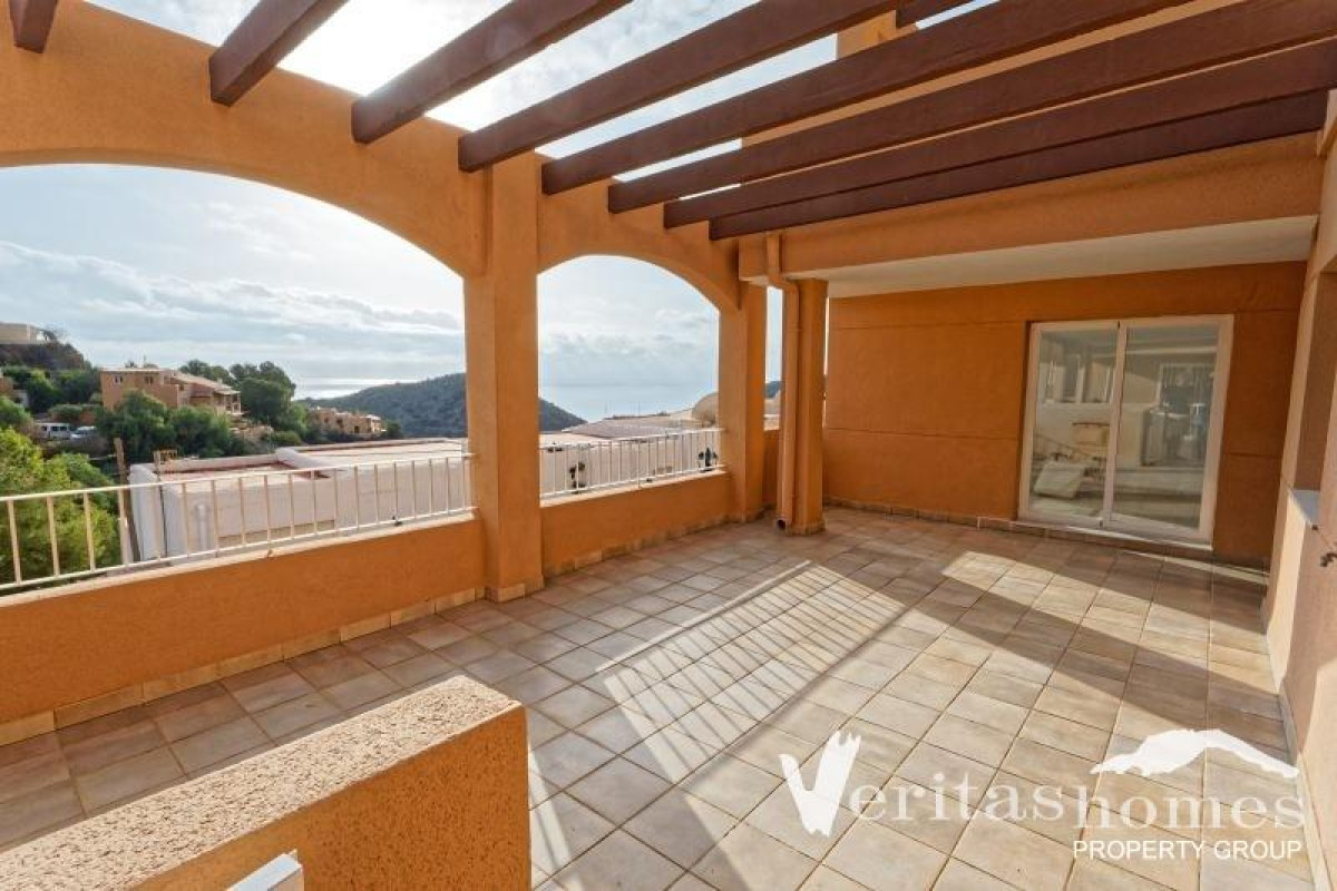 Reventa - Apartamento / piso - Mojacar Playa