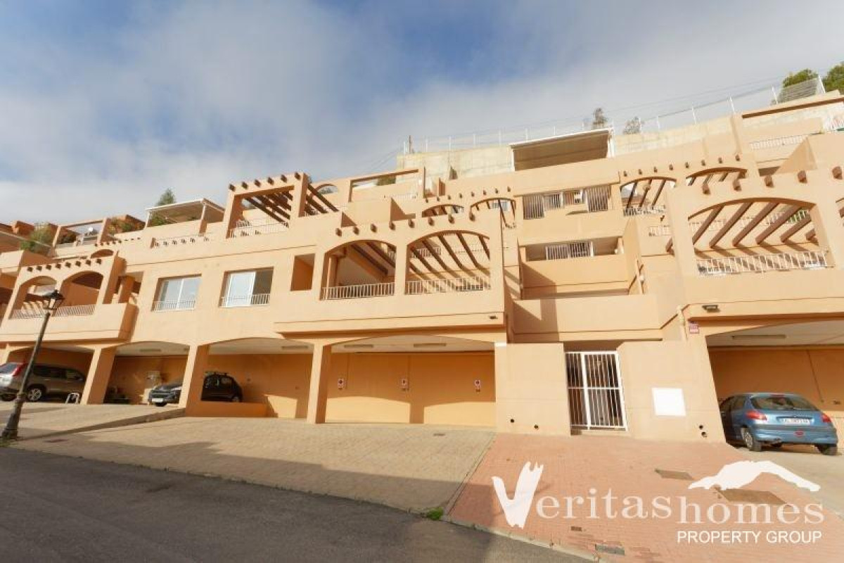 Reventa - Apartamento / piso - Mojacar Playa