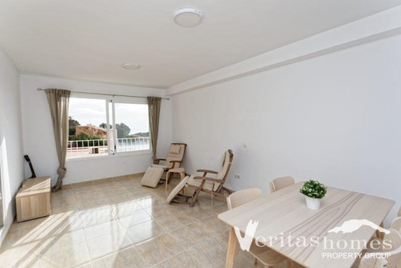 Reventa - Apartamento / piso - Mojacar Playa