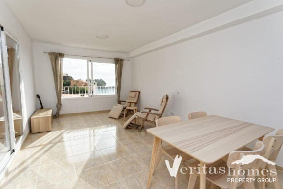 Reventa - Apartamento / piso - Mojacar Playa