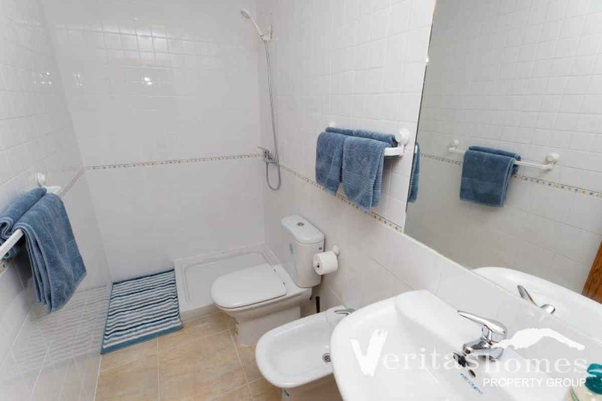 Reventa - Apartamento / piso - Mojacar Playa