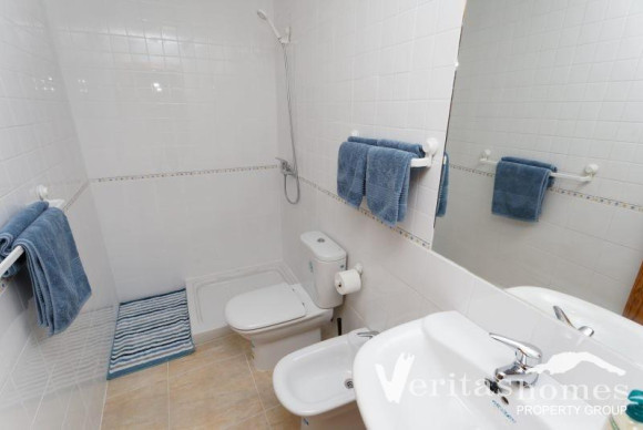 Reventa - Apartamento / piso - Mojacar Playa