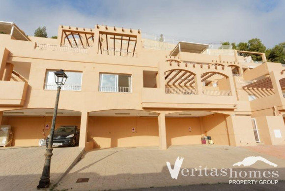 Reventa - Apartamento / piso - Mojacar Playa