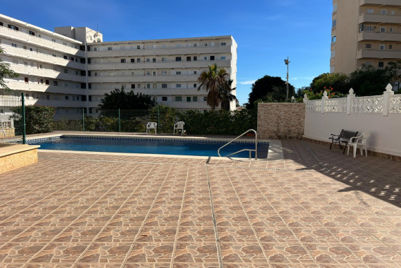 Reventa - Apartamento / piso - Torrevieja - Torreblanca