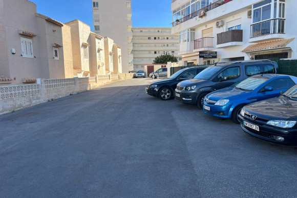 Reventa - Apartamento / piso - Torrevieja - Torreblanca