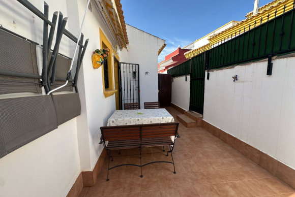 Reventa - Town house / semi detached - Orihuela Costa - Entre Naranjos Vistabella