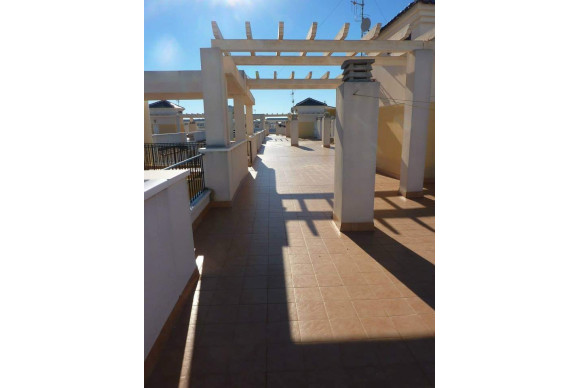 Herverkoop - Appartement  - Formentera del Segura - Formentera de Segura