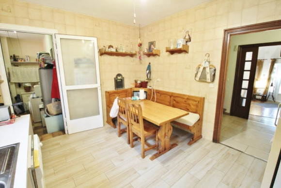 Resale - Country House - Mutxamel - MUTXAMIEL