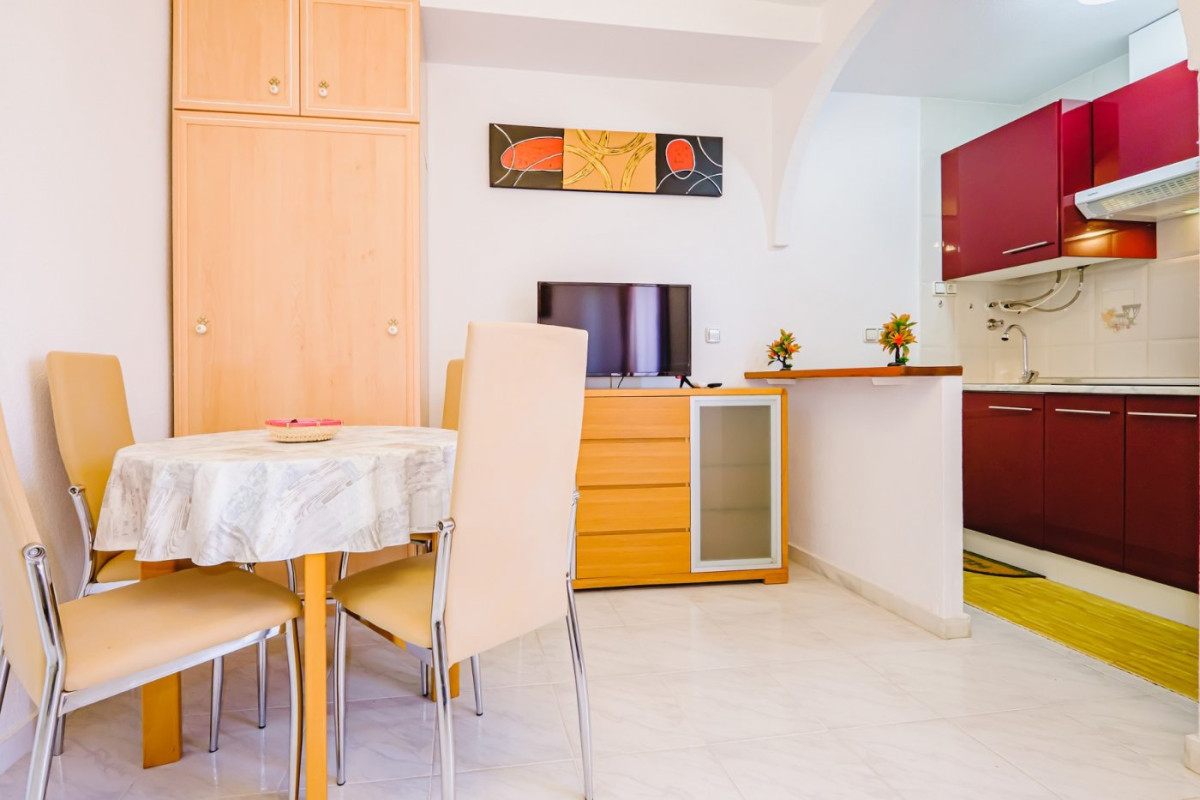 Long Term Rental - Apartment  - Torrevieja - Nueva Torrevieja