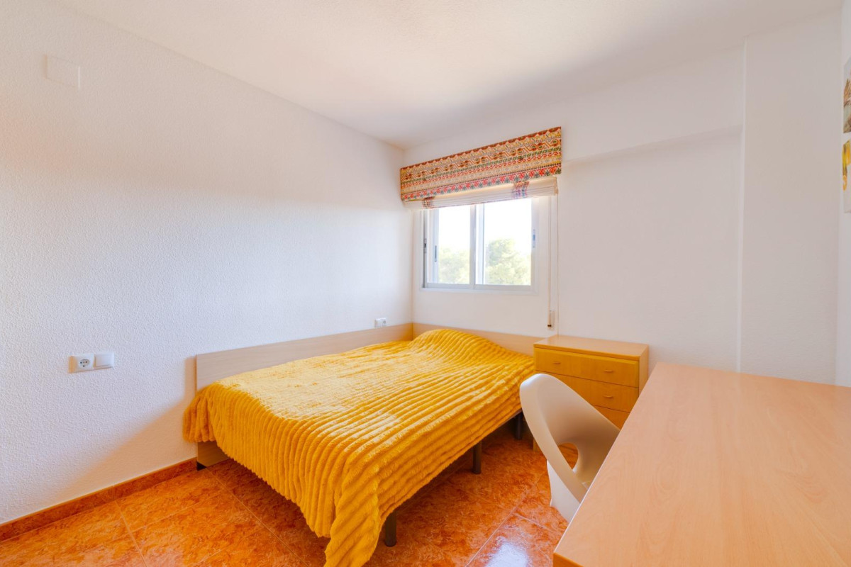 Lange Termijn Verhuur - Appartement  - San Juan de Alicante - Cabo de las huertas