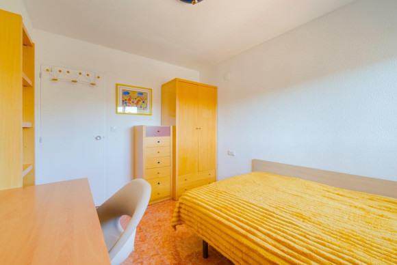 Lange Termijn Verhuur - Appartement  - San Juan de Alicante - Cabo de las huertas